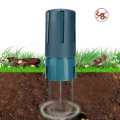 Garden Snake Repeller Pest Controller Anti Snake Powder Container.