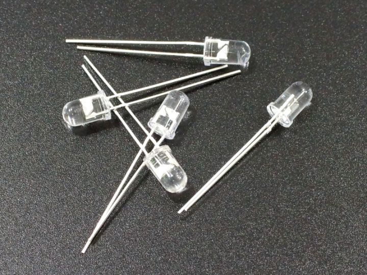 5Pcs-%205mm%20TRANSPARENT%20LED%20IR%20Transmitter%20LED%20Sensor%205mm%20940nm%20IR%20LED%20Lights%20Infrared%20Transmitters%20RX%20LED%20Sensor%20Lights%205mm%20For%20Electronics%20TV%20Camera%20Remote%20Control%20-%20Image%205