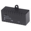 【FUPANG】Passive POE injector for IP Camera VoIP Phone AP device - 48V. 