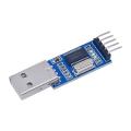 PL2303 USB To RS232 TTL Converter Adapter Module/USB TTL converter UART module CH340G CH340 module 3.3V 5V switch. 