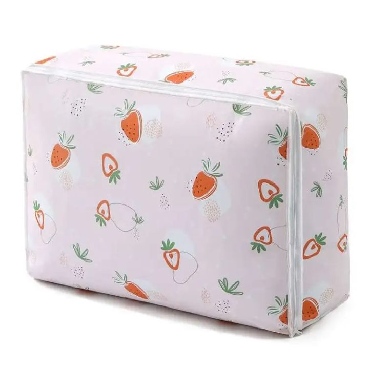 Clothes%20Storage%20Bag%20Blanket%20Storage%20Bag%20PEVA%20Foldable%20Large%20Capacity%20Waterproof%20Dustproof%20Storage%20Bag%20Toy%20Storage%20Book%20Storage%20Bag%20-%20Image%206