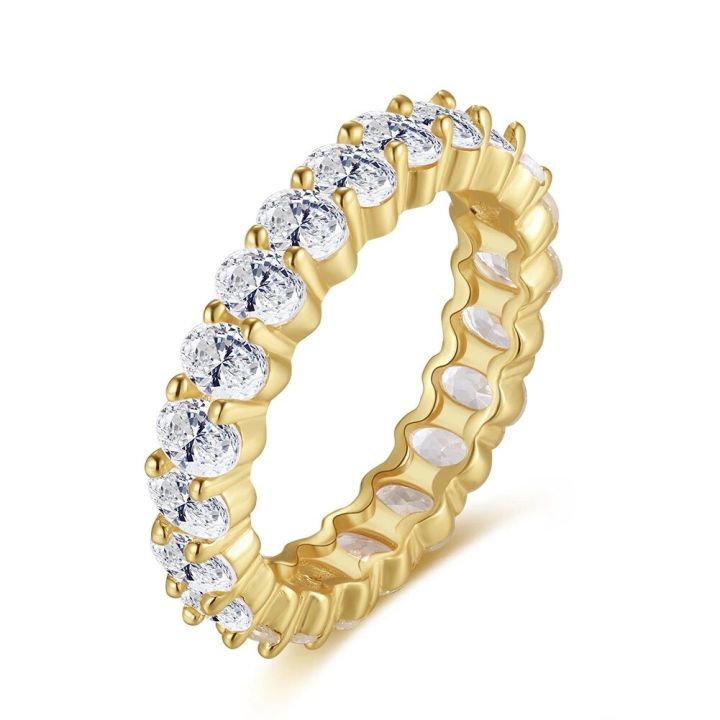 ORSA%20JEWELS%2014K%20Gold%20Plated%20Full%20CZ%20Eternity%20Rings%20925%20Sterling%20Silver%20Dainty%20Finger%20Band%20for%20Women%20Wedding%20Jewelry%20Gift%20SR316%20-%20Image%207