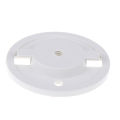 【Versatile】 Tapo C200 Smart Camera Wall Mounting Base TL70 Accessories Screw Bag Ceiling Hanging Upside Down For TP-Link C210.