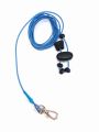 2m Elastic Hernes Rope with Anklet foot Ring - 5.5mm (full Set combo pack). 