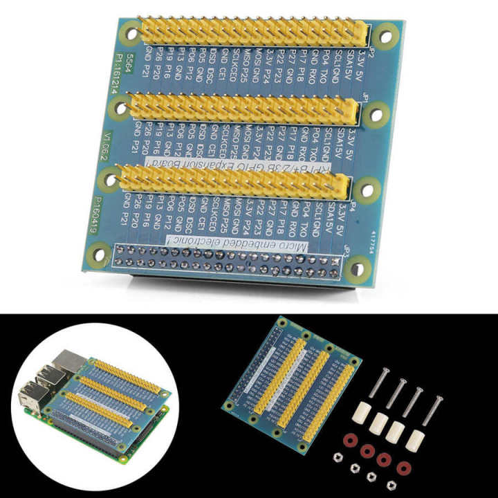 40-Pin%20GPIO%20Expansion%20Board%20Raspberry%20Pi%20Shield%20W/%20Screws%20For%20Raspberry%20PI%202%203%20-%20Image%203