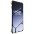 OnePlus Ace 6 5G Premium Silicone Case Crystal Clear Soft TPU Ultra-Thin Transparent Flexible Protective Mobile Phone Back Cover.