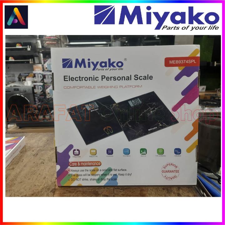 Accurate%20Weight%20Measurement%20with%20Miyako%20Digital%20Weight%20Machine/Miyako%20Electrical%20Personal%20Scale%20MEB-9370/MEB-9374SPL%20-%20Your%20Reliable%20Partner%20for%20Health%20and%20Fitness%20Goals%20-%20Image%204