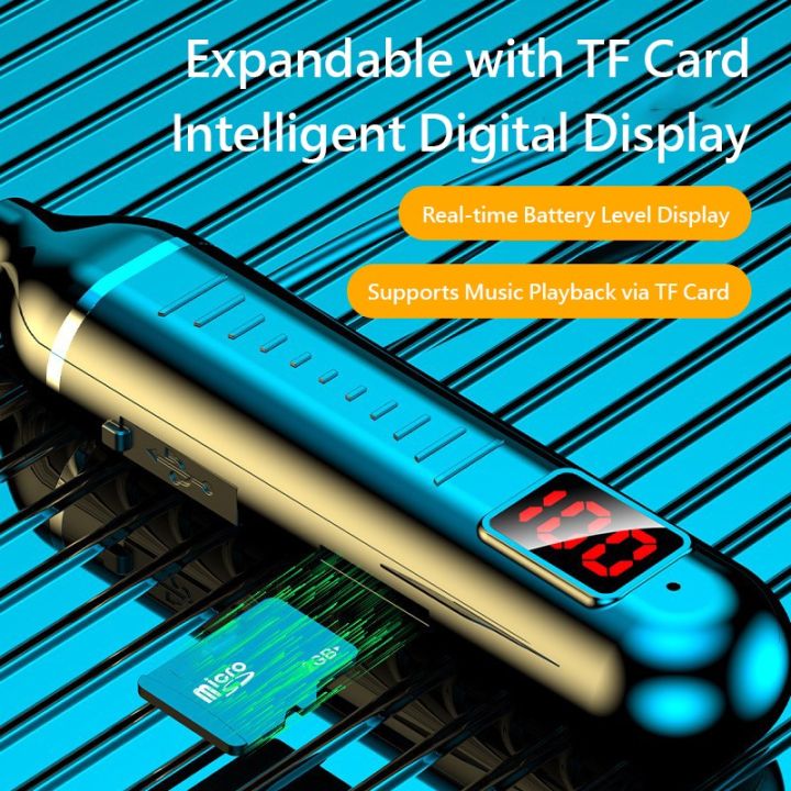 %E3%80%90FUPANG%E3%80%91Wireless%20earphones%205.2%20neckband%20headphones%20gaming%20power%20display%20HiFi%20TWS%20earbuds%20with%20mic%20SD%20card%20-%20Image%205