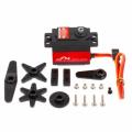 JX PDI 6221MG 20KG 4.8V-6V Large Torque 120 Degree Digital Servo For 1/10 1/8. 