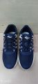 Sneakers for Men HAWOAI Sole Shoes - Blue: Out in Style with Comfortable and Trendy Footwear.