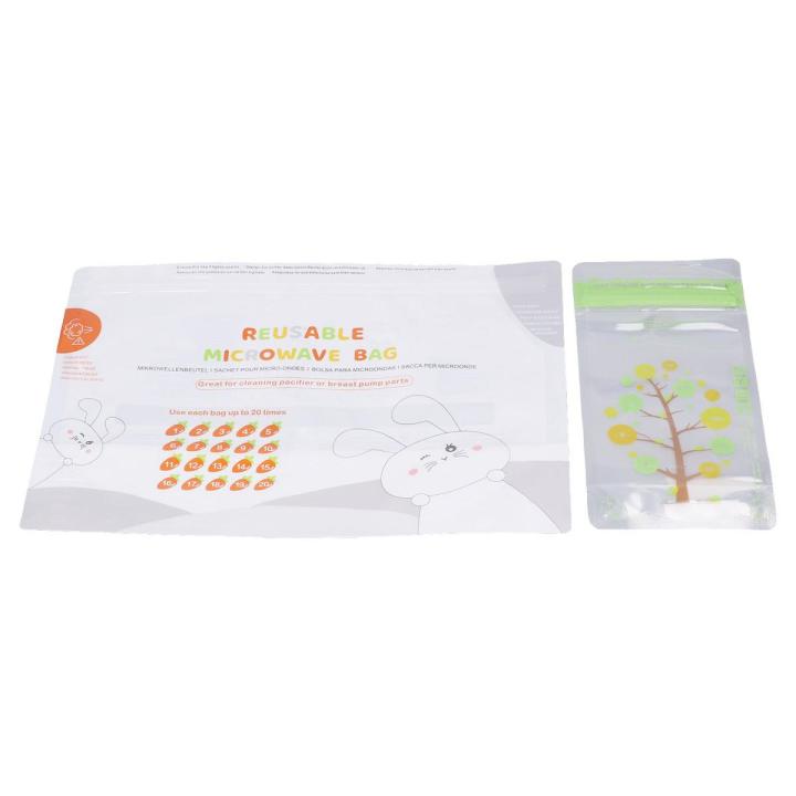 Milk Storing Bags, Keep Hygienic Tear Off Opening Breastmilk Storing Bags 72pcs Prevent Leakage for Daily Use
