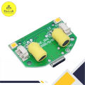 DC5V USB Micro / Type-C Ultrasonic Humidifier Mist Maker Driver Circuit Board. 