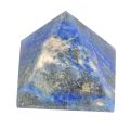 3cm Crystal Pyramid Ornaments Hand Made Crafts Home Decoration. 