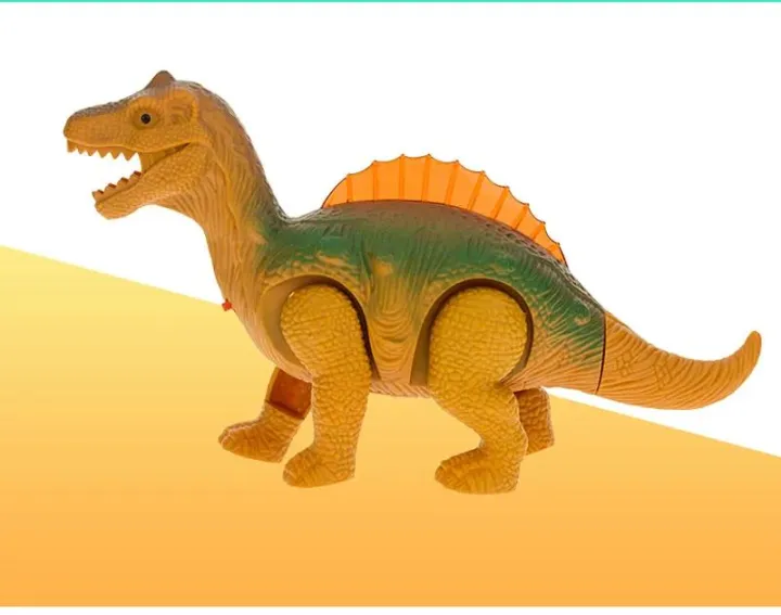 Electric%20Walking%20Dinosaur%20Toys%20Glowing%20Dinosaurs%20with%20Sound%20Animals%20Model%20for%20Kids%20Children%20Interactive%20Gift%20LaoXzhongX%20-%20Image%205