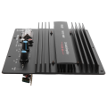 PA-80D 12V 1000W Car Audio High Power Amplifier Amp Board Powerful Subwoofer Bass Amp Car Player.