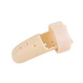 【Sooledead】(NEW)1pcs Finger Support Brace Finger Joint Finger Orthopedic Protector Finger Mallet Splint Correctorfz.