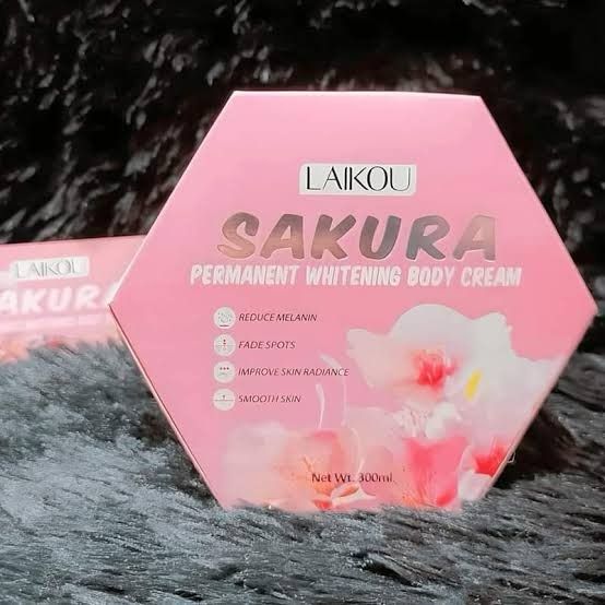 Laikou%20Sakura%20Permanent%20Body%20Cream%20300ml%20-%20Image%203