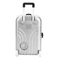 Baby Suitcase Toy Mini Luggage Box Plastic Small Trolley Case Cute Hand Money Decoration for Kids Girls.