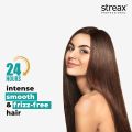 International Indian Product Streax Pro Vita Gloss Hair Serum - 115ml.