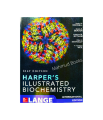 Harper’s Illustrated Biochemistry  by Rodwell & Bender & Weil. 