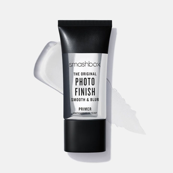 Smashbox - The Original Photo Finish Smooth & Blur Oil-free Primer