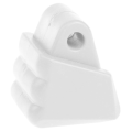Brake Stop Roller Skates Stoppers for Outdoor Roller Skating Blue. 