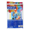 DOMS Painting Kit Full Set Bundle Value Pack - colour. 