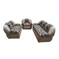3+2+1 SEATER SADDAM SOFA S-5787, SMOOTH FINMISHING.