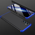 GKK For Samsung Galaxy F13 / M13 Back Cover GKK 360 Degree [3 in 1] Shockproof Full Protective Anti-Shock Case Phone Case GKK Case Samsung Phone Case. 
