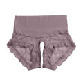 Lace Panties For Women Low Waisted Floral Lace Panties High Waist Cloud Lace Open Crotch Panty Lingerie Трусы. 