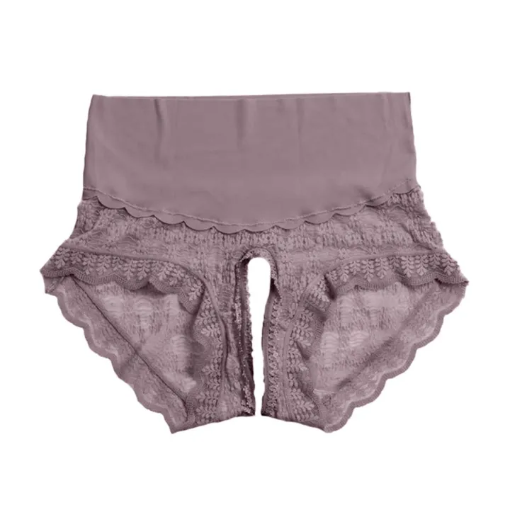 Lace%20Panties%20For%20Women%20Low%20Waisted%20Floral%20Lace%20Panties%20High%20Waist%20Cloud%20Lace%20Open%20Crotch%20Panty%20Lingerie%20%D0%A2%D1%80%D1%83%D1%81%D1%8B%20-%20Image%204