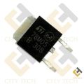 7805 SMD Voltage Regulator A Class.