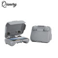 RC Controller Sun Hood Foldable ABS Sunshade Remote Controller Accessories Sunshade Compatible For DJI RC 2 RC 1 Air 3 Mini 3 Pro. 