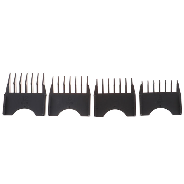 %E3%80%90beauty%20code%20store%E3%80%914pcs/set%20Comb%20Cutting%20Guide%20Combs%20%20Moser%201400%20Series%20G1202%20Barber%20Professional%20Universal%20Hair%20Clipper%20-%20Image%205