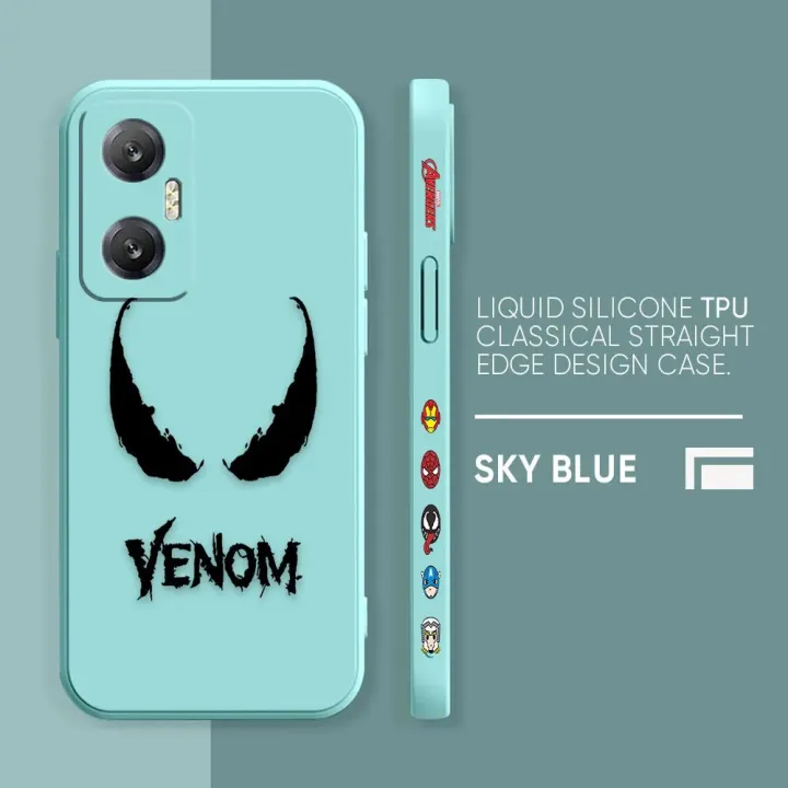 Phone%20Case%20For%20Infinix%20HOT%2010%2010S%2011%2011S%2012%20ZERO%2020%2030%20X%20CAMON%2016%20PRO%205G%20Case%20Cover%20Funda%20Cqoue%20Shell%20Capa%20Marvel%20Comics%20Venom%20-%20Image%207
