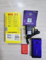 Micronex MX55 Folding Phone Dual Sim. 