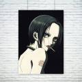 Anime NANA POSTER Poster Wall Pictures For Living Room Fall Decor. 