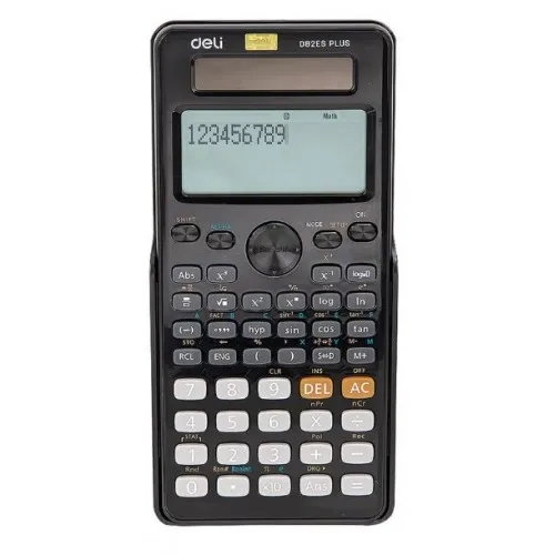 Deli%09ED82ES%20Scientific%20Calculator%20-%20Image%202