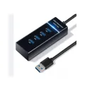 Keyboard Mouse Usb Hub Combo - Convenient Combo For Input And Connectivity - Streamline Your Workstation - A Practical Choice For All. 