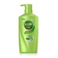 International Thailand product hair care product Sunsilk shampoo Lively clean and fresh used for male/ female - 625 ml. 