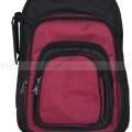 acoustic guitar gig bag (black, red) with 4 pieces free pick. 