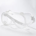 Safety Glasses Protective Eyewear Goggles Splash Impact Resistant Anti-fog Lens with Air Vent UV Protection.