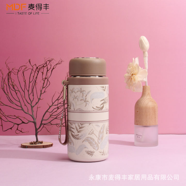 Customized%20316%20stainless%20steel%203d%20printed%20mini%20sling%20portable%20handle%20thermos%20cup%20water%20bottle%20-%20Image%202