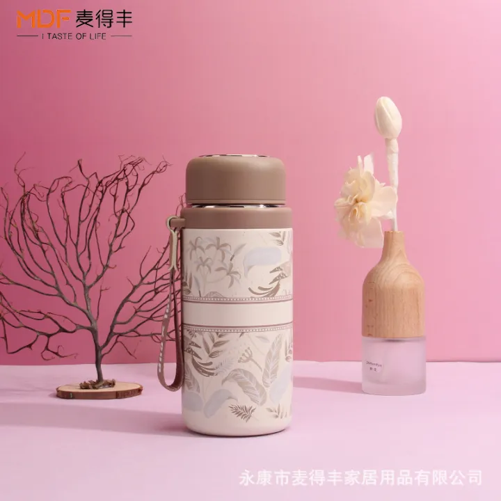 Customized%20316%20stainless%20steel%203d%20printed%20mini%20sling%20portable%20handle%20thermos%20cup%20water%20bottle%20-%20Image%202