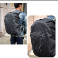 Waterproof Rain Cover Backpack Raincoat Suit for 30-40L Hiking Outdoor Bag Backpack Case Travel Tools Accessories Rain Covers. 