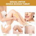 Exfoliating Gel Peeling Fade Acne Marks Dark Spot Dead Skin Removal Whitening Moisturizing Smooth Exfoliator Turmeric Body Scrub.