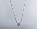 Korean style new necklace for girl/women Crystal Necklace - Jewellery For Women.