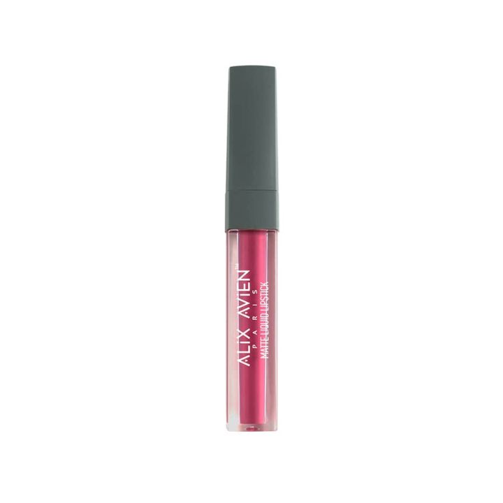 Alix Avien Matte Liquid Lipstick - 514 - 3ml