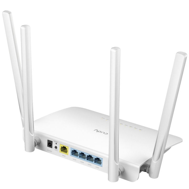 Cudy%20WR1200%20AC1200%20Dual%20Band%20Smart%20Wi-Fi%20Router%20-%20Image%203