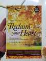 Reclaim Your Heart by Yasmin Mogahed. 